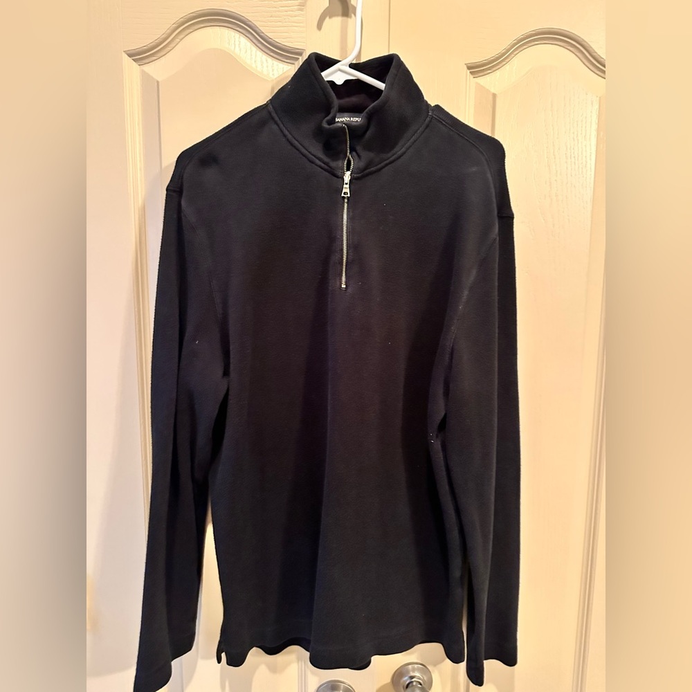 Men’s sweater